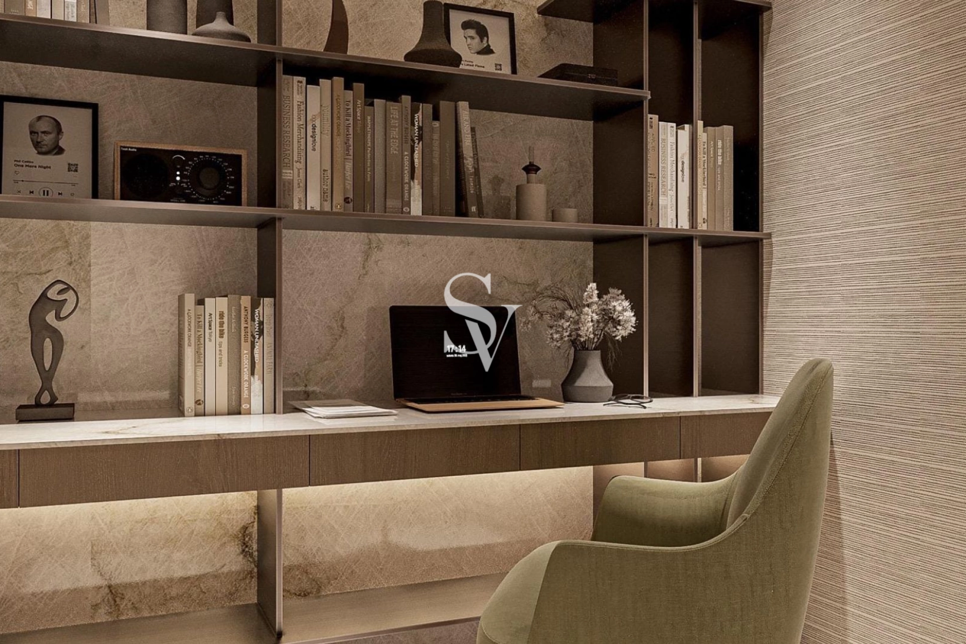 Lavish Interior | High ROI | Additional Study Room