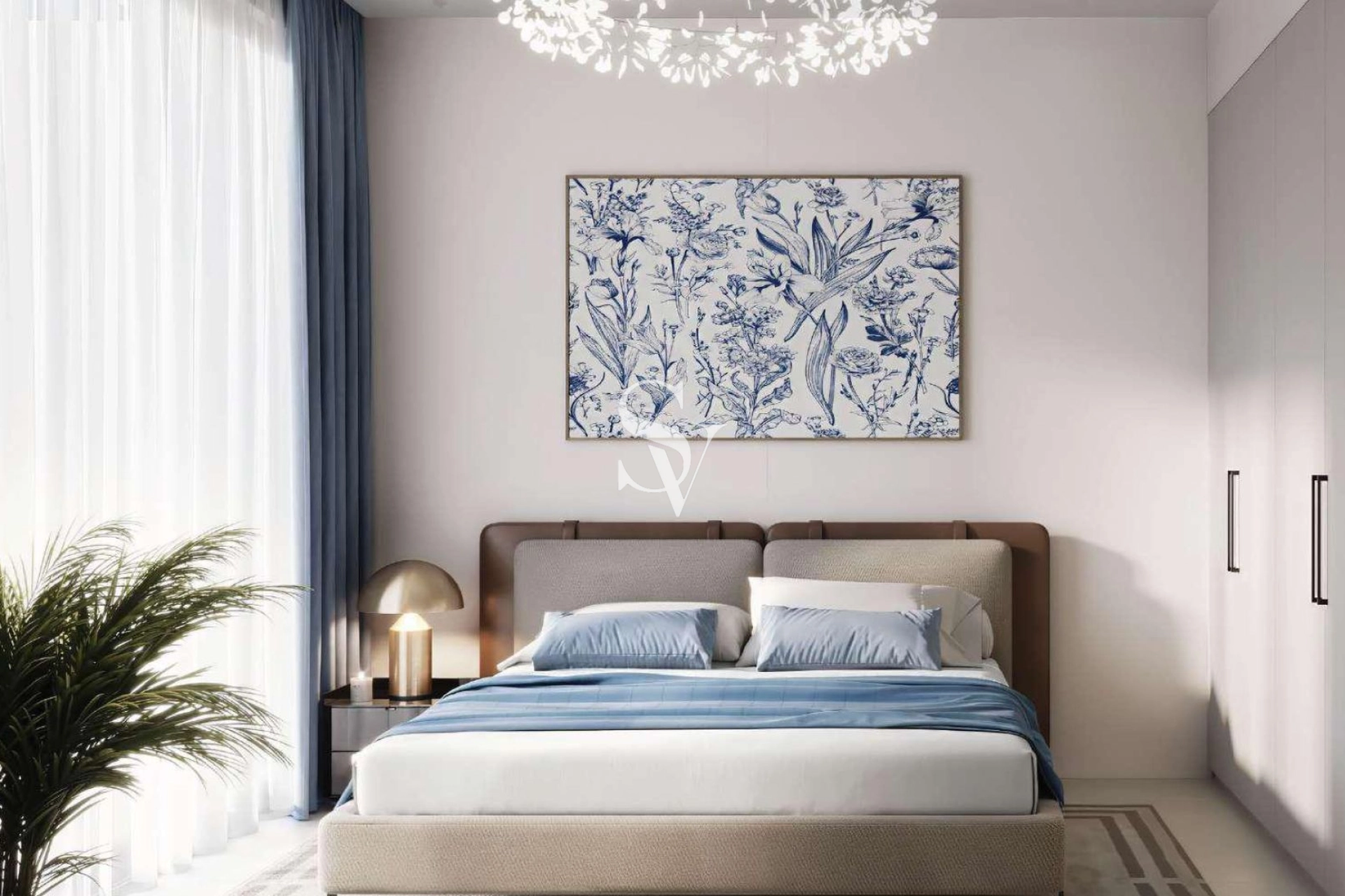 Genuine Resale| Fully Furnished |Q2 2026 |Call Now