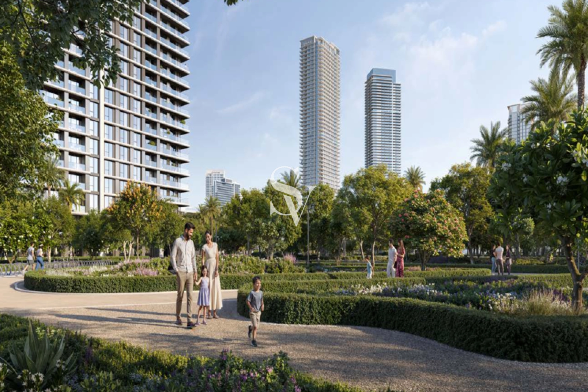Plus Maids | High Floor | Ideal Layout | Fortune
