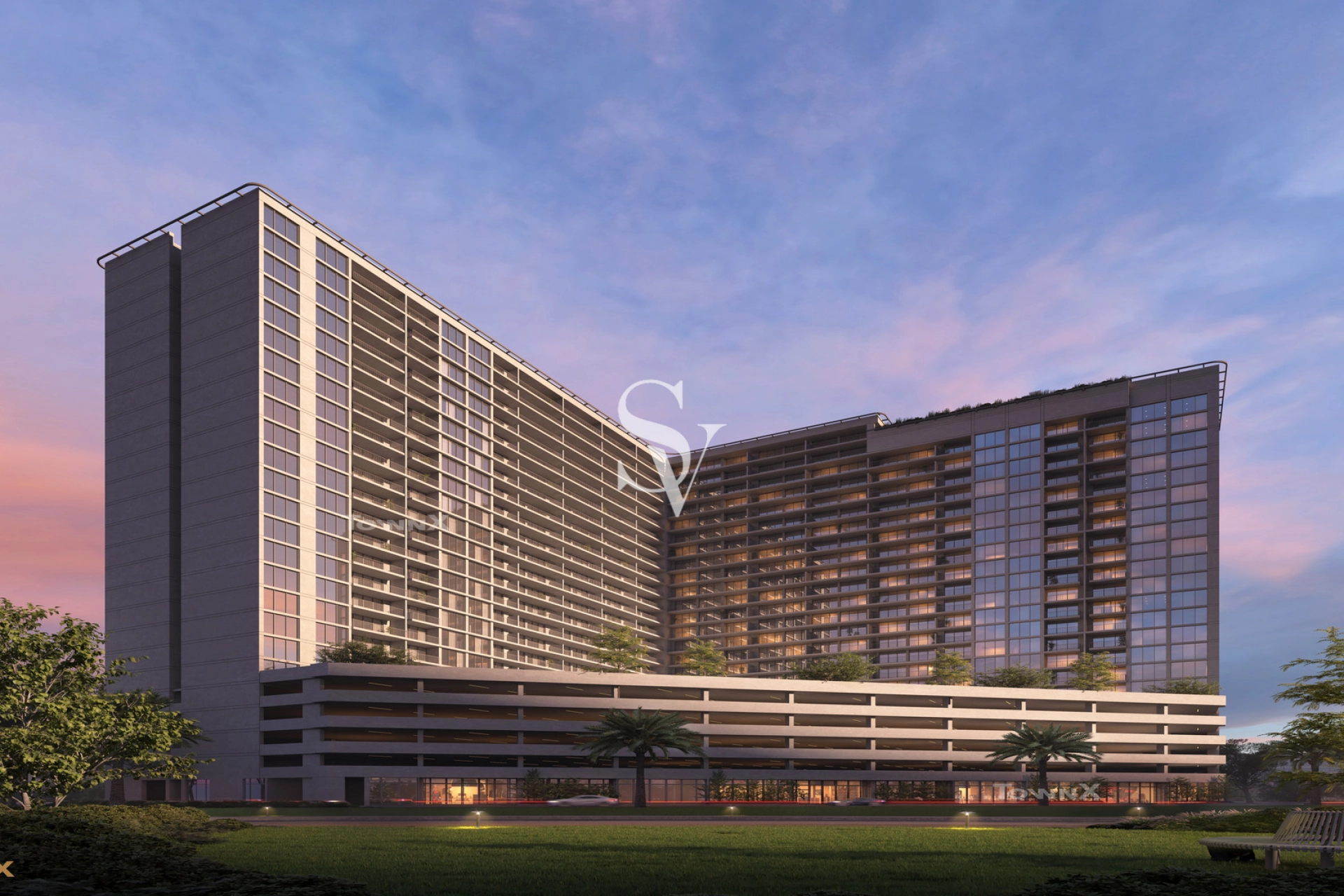 Brand New | Sleek Finishes | Handover Dec 2025