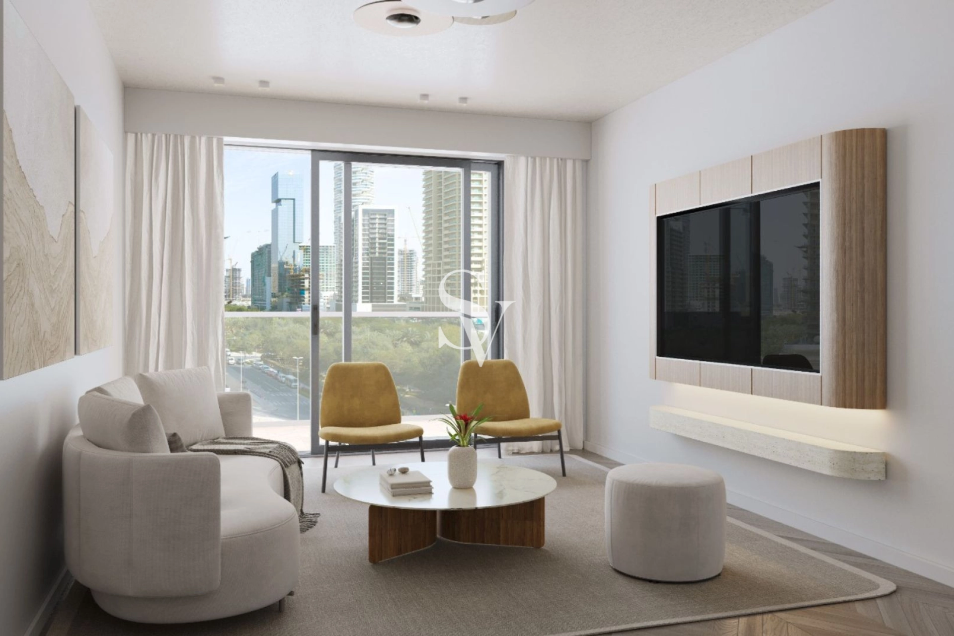 Expansive Layout | High End Finishes | High ROI