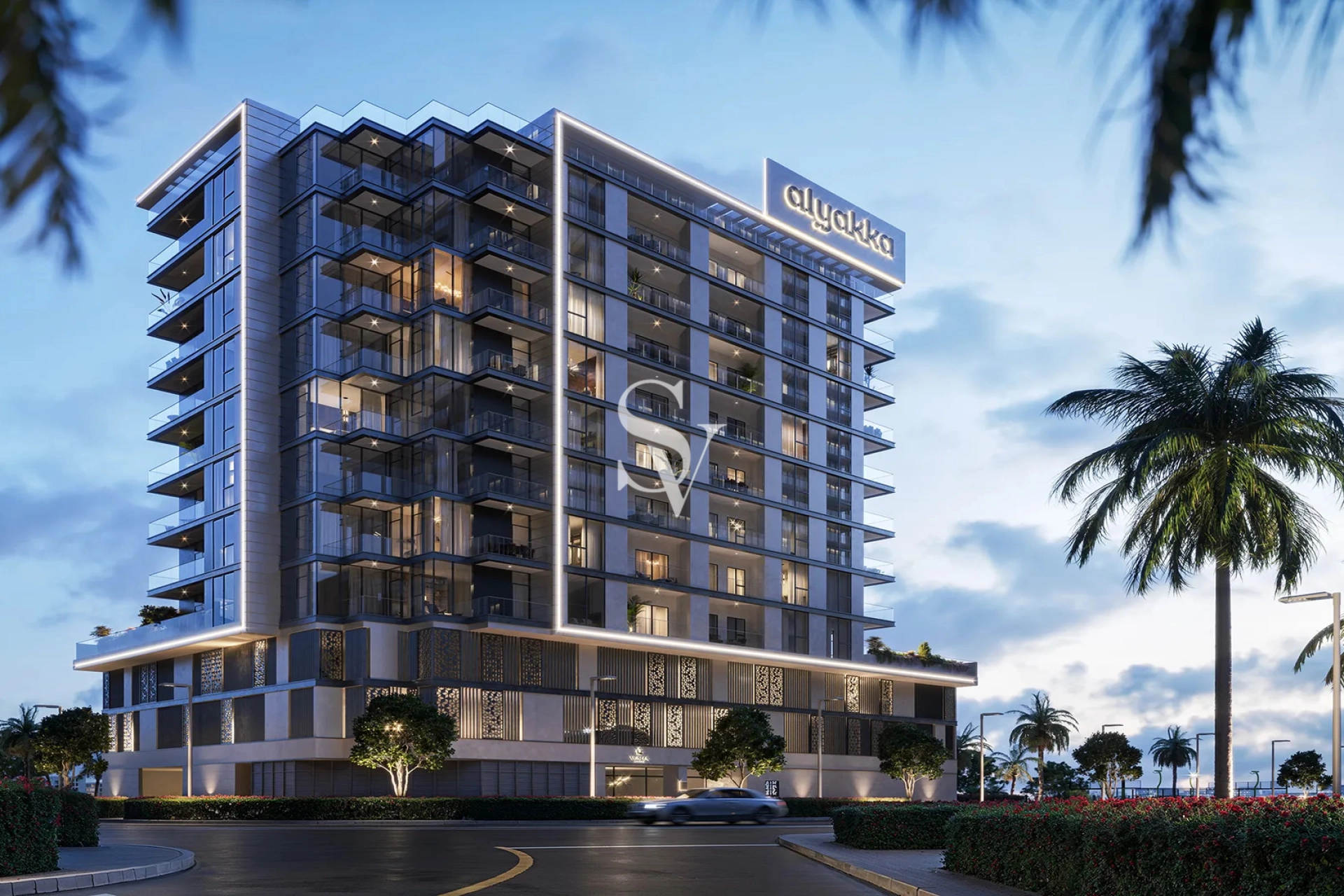 Stunning 2BR|Oct 2025 |Closed Kitchen|Chiller Free
