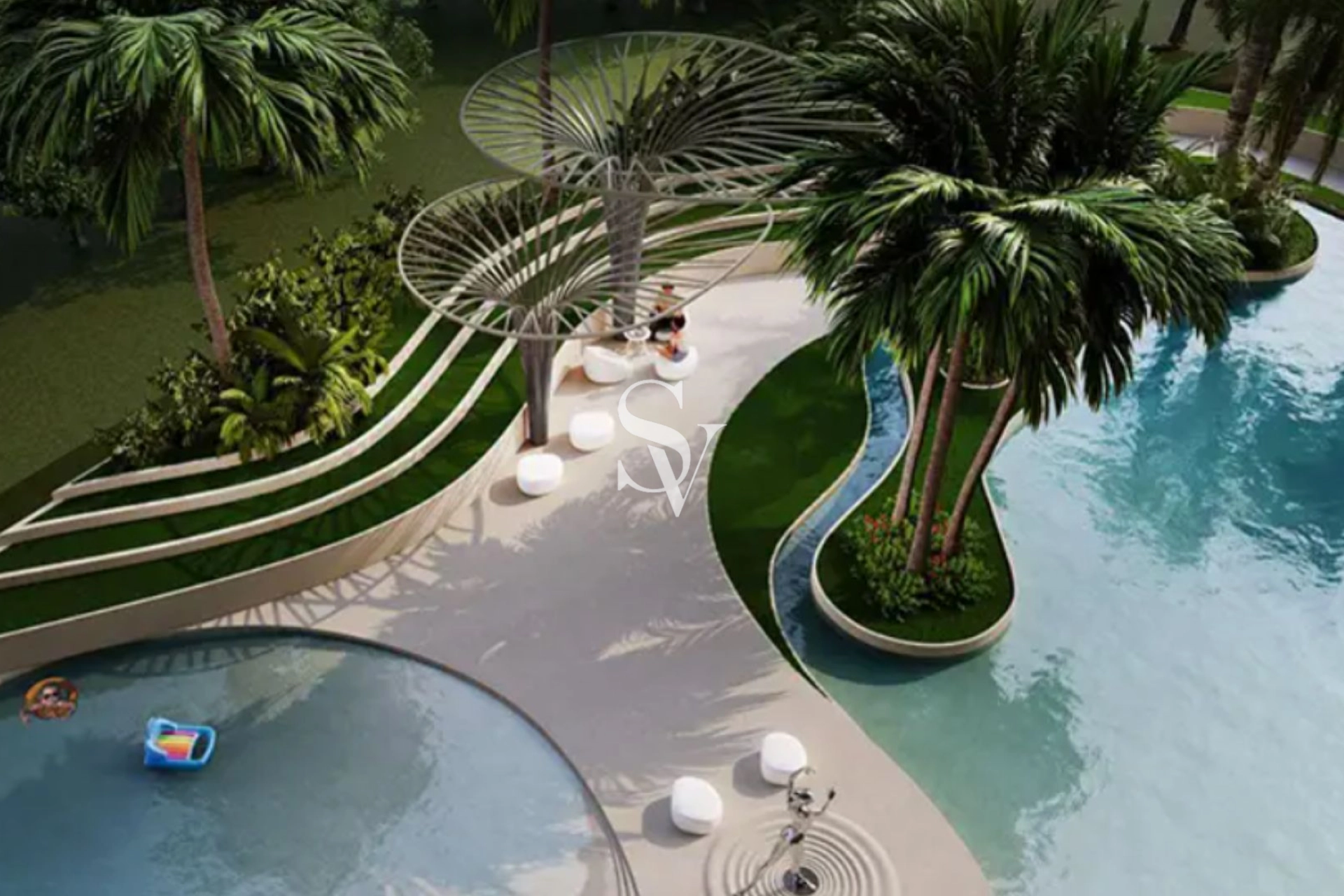 High End Living | Premium Location | High ROI