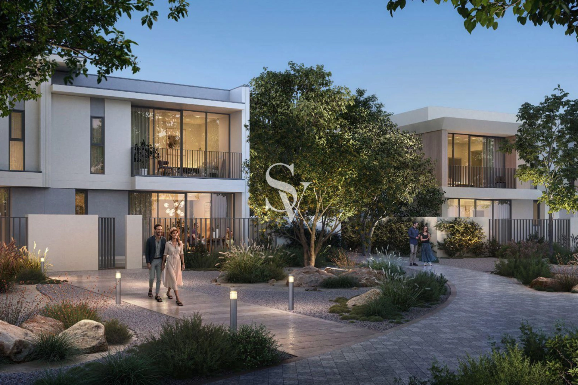3 BedRoom +Maid | Modern Design and Family Comfort