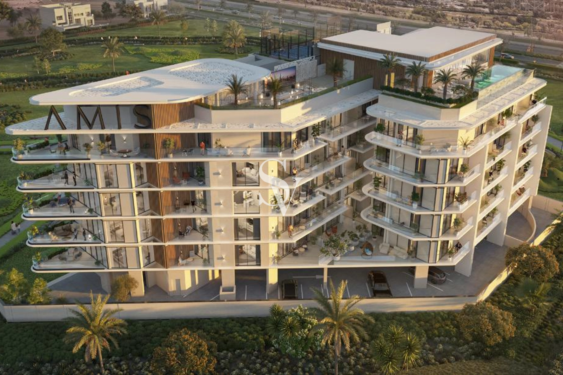 Prime Location| Low PSF |Top Notch Quality |Meydan