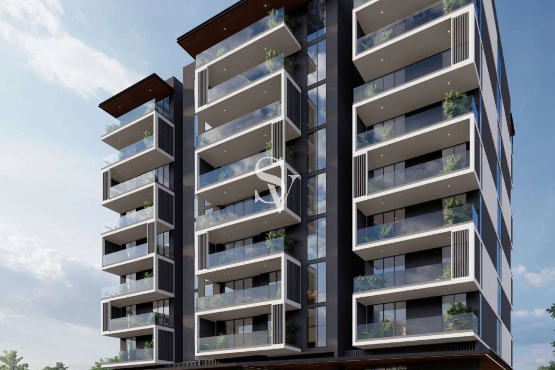 Spacious | Ensuite Rooms | Brand New Luxury Living