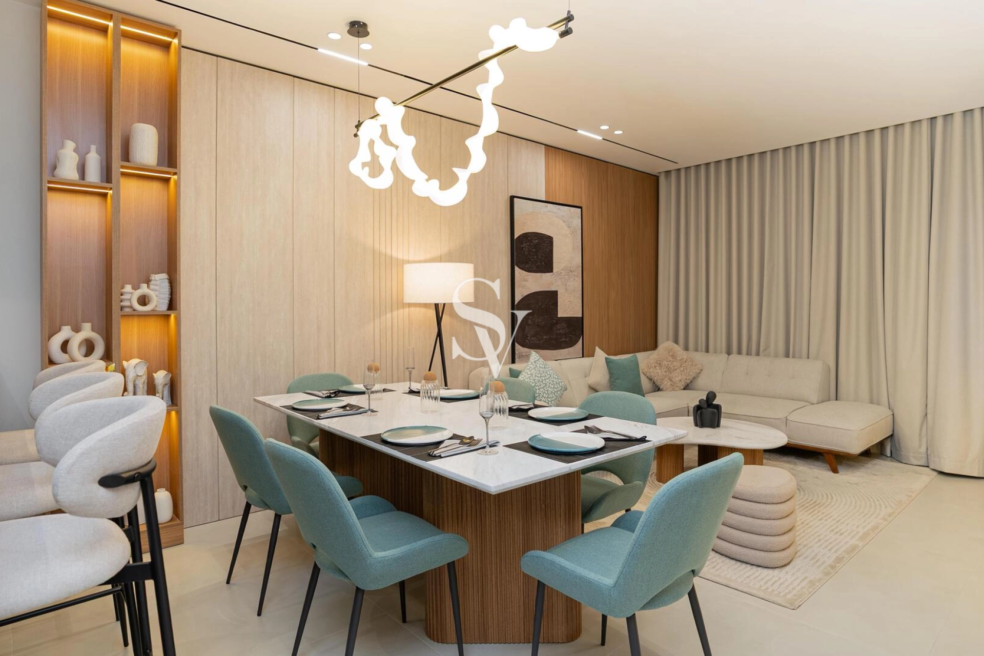 Spacious 2BR | 30/70 PP | June 2026 HO