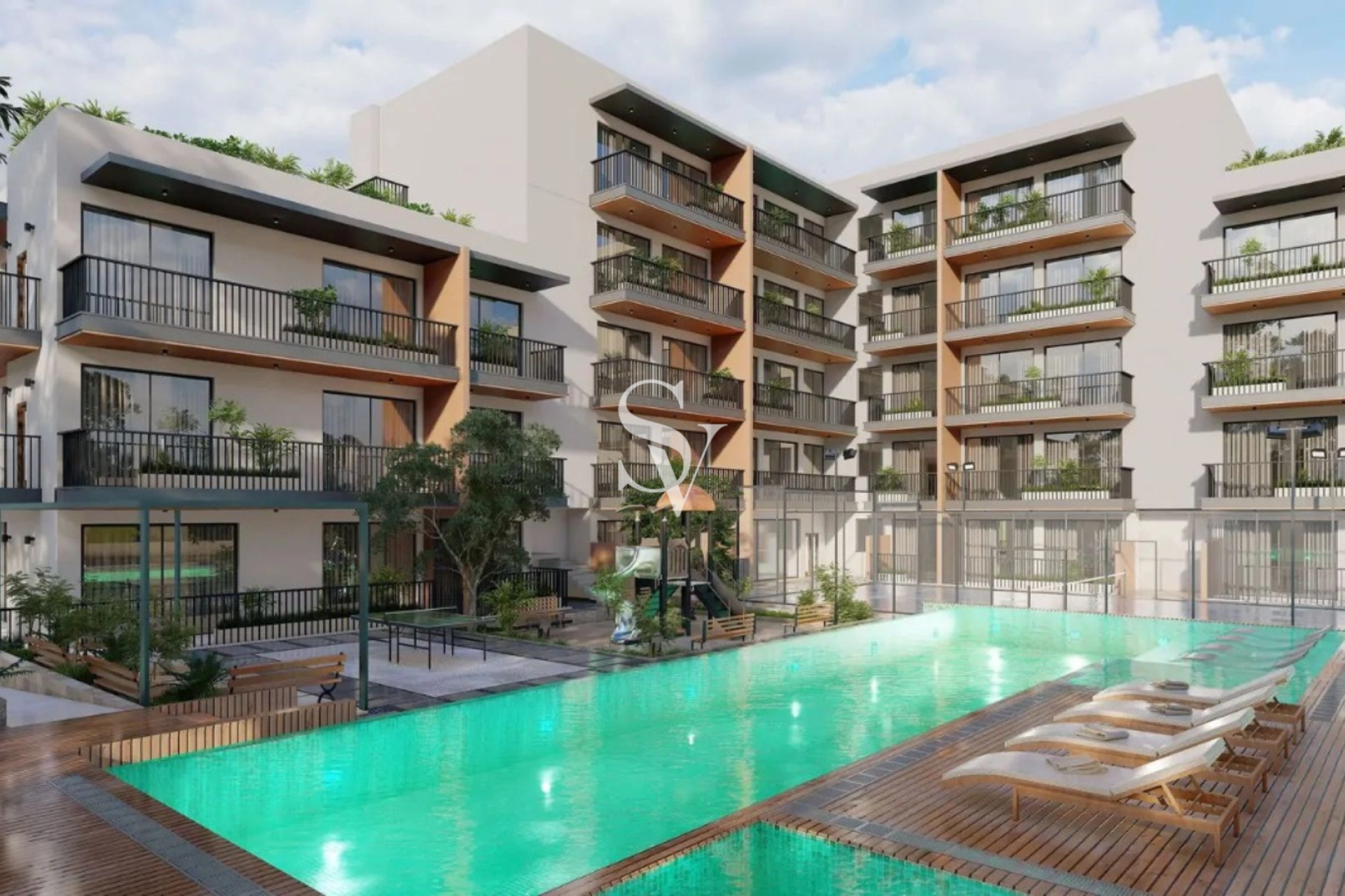 Expansive Layout | Lavish Finishes | Handover 2025