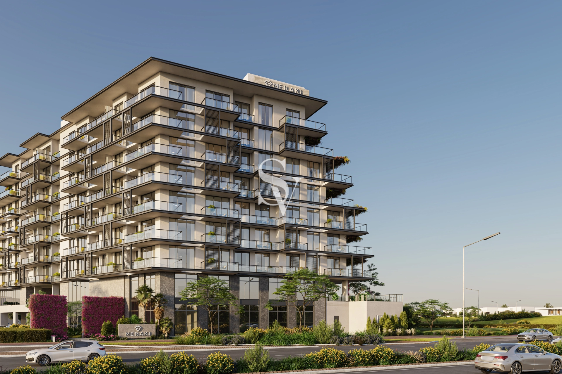 Affordable Luxury|Great Investment| Premium Finish