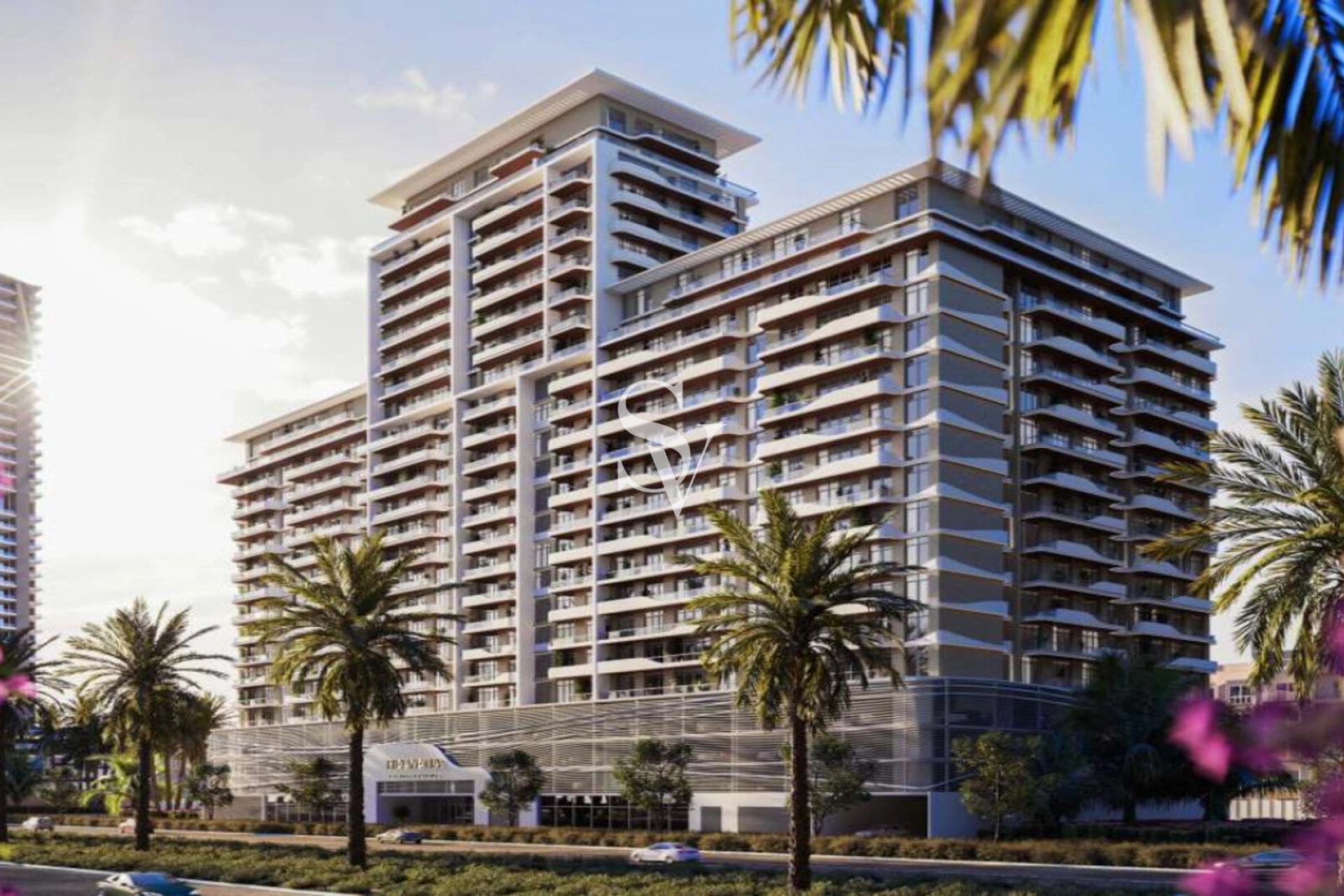 Luxurious 3BR | 20/80 PP | June 2026 HO