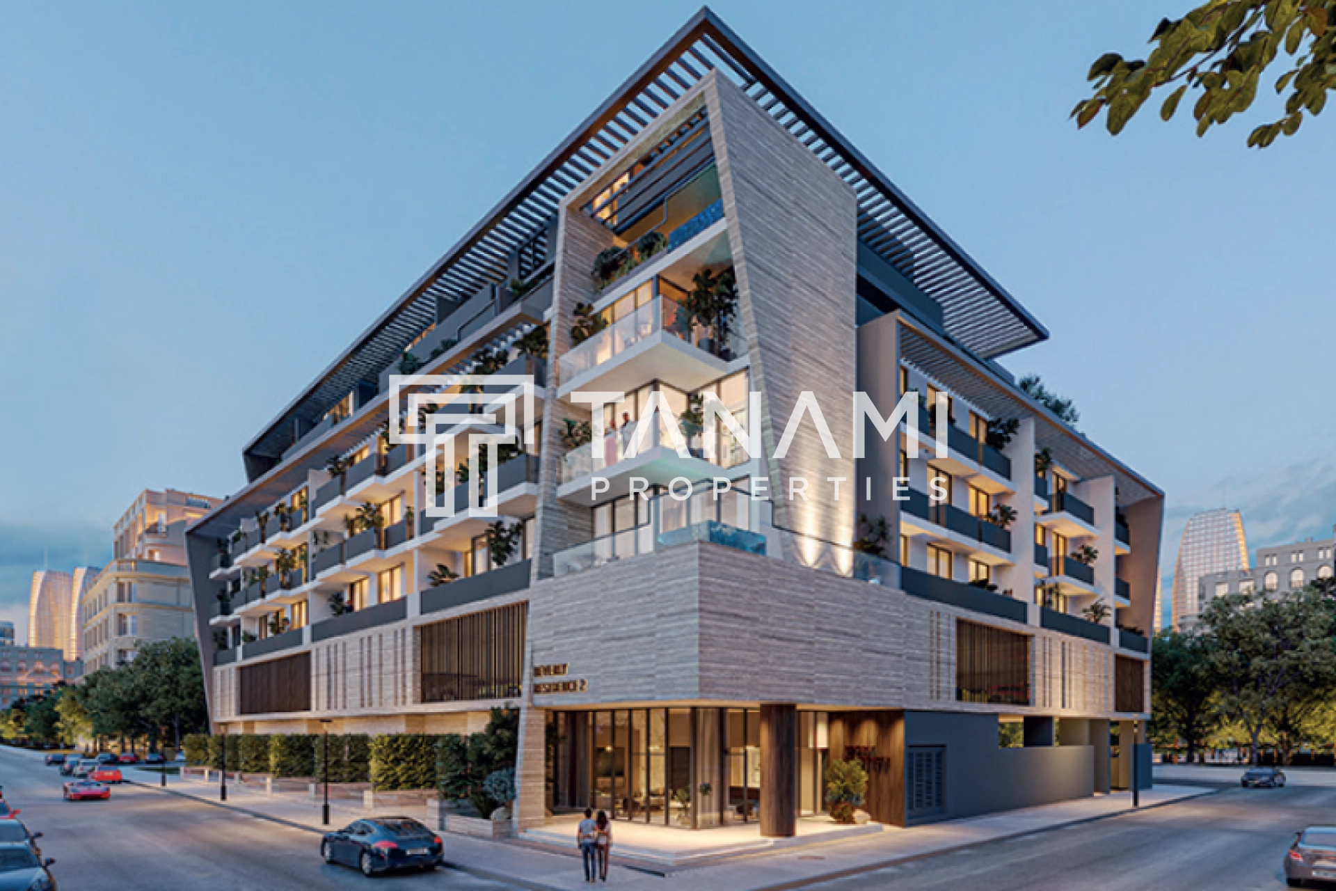 Great Investment | Prime Location I Handover Soon