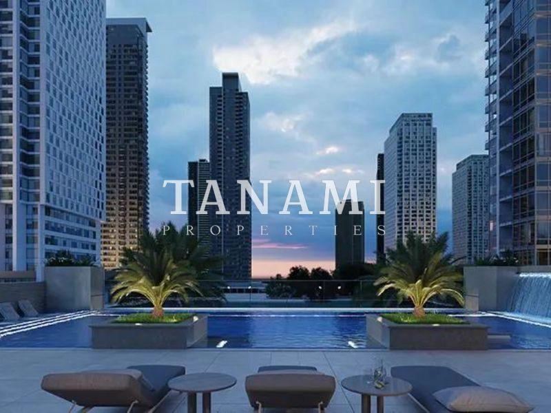 Prime Location | Modern Amenities | Unfurnished