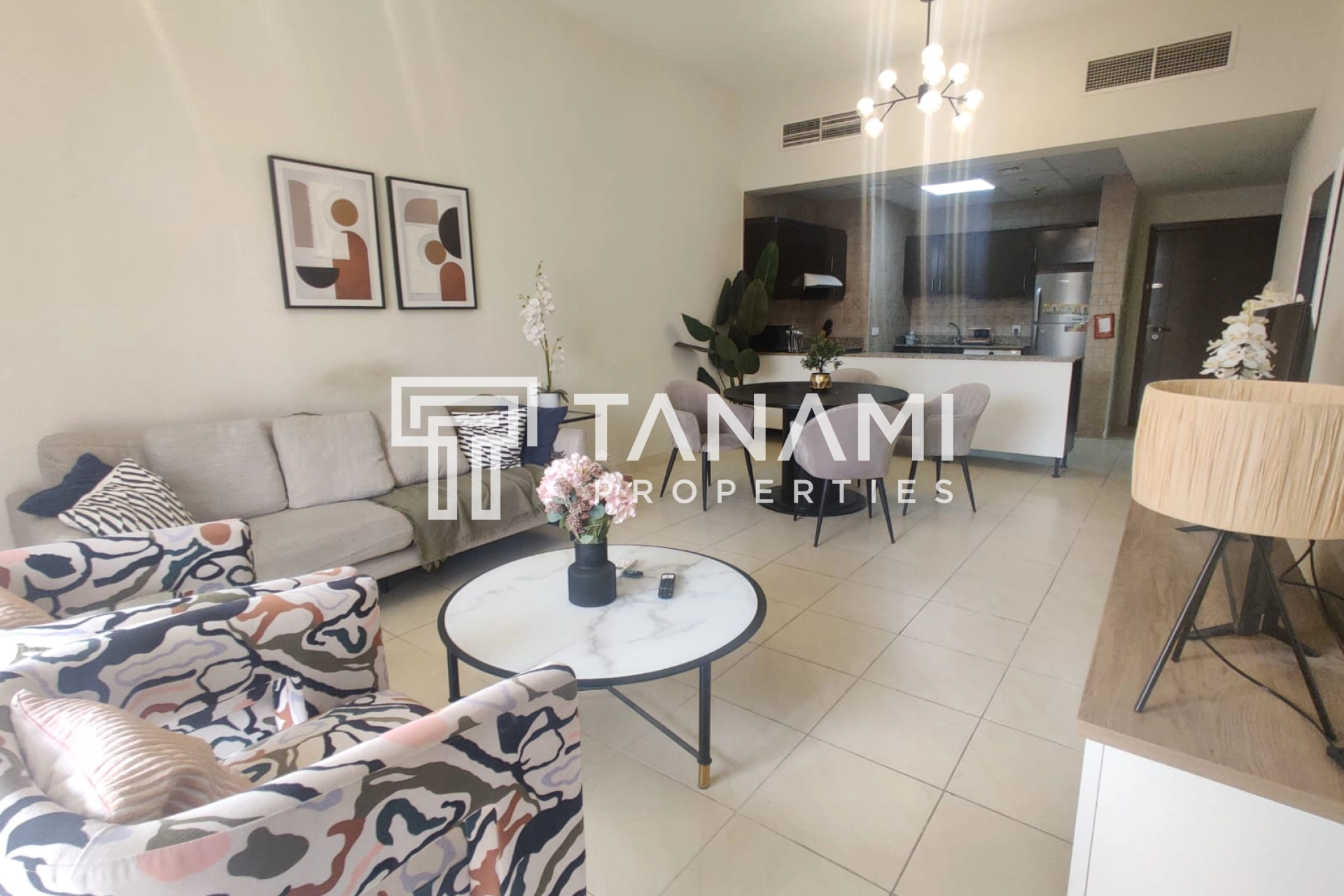 Fully Furnished | Spacious | Bills Included